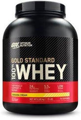 Optimum Nutrition 100 Whey Gold Standard Double Rich Chocolate 5 Pound